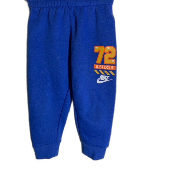 Nike Cool After School Hoodie Set 2t include Tshirt - Picture 3 of 6